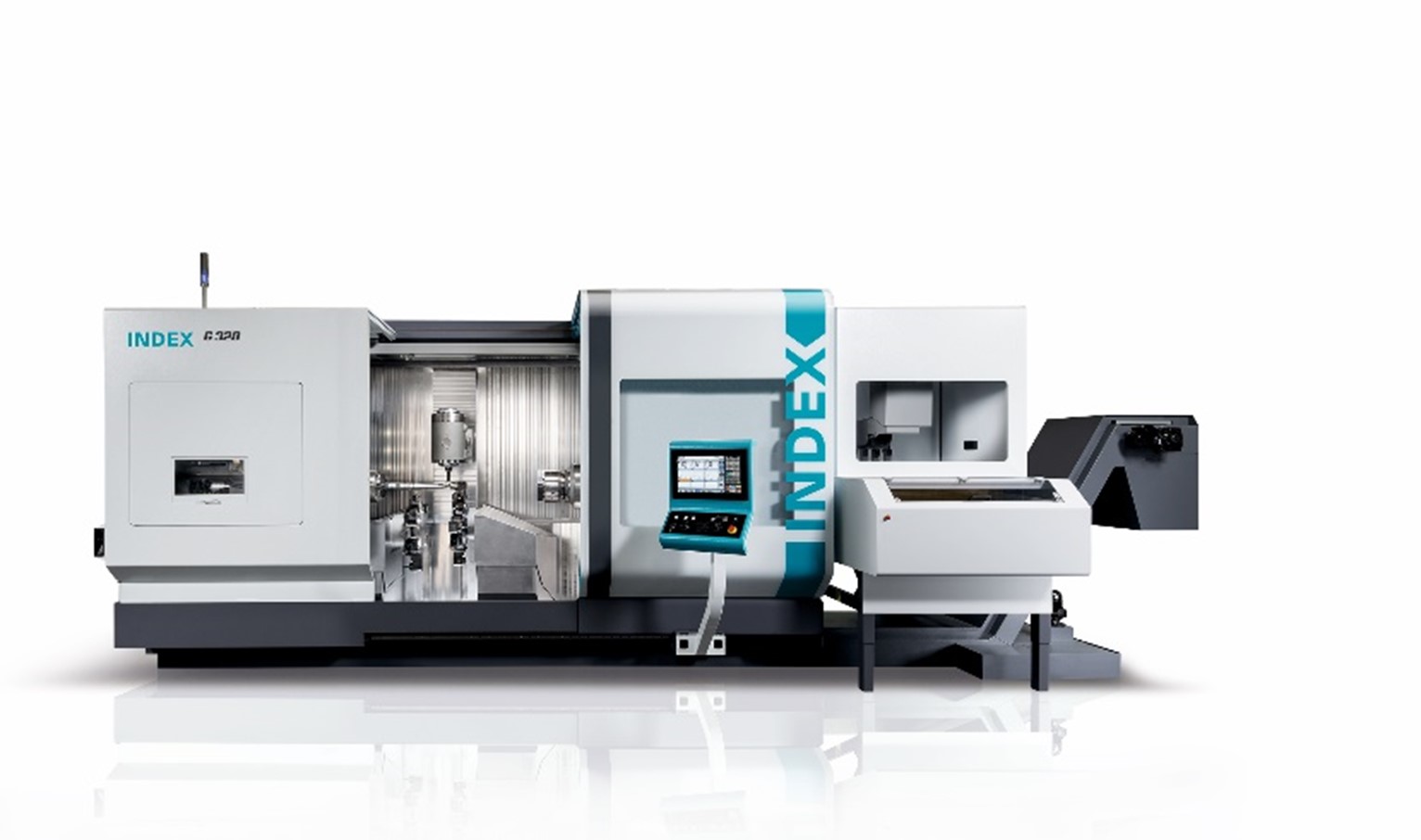 Tornalama Merkezi Nedir?